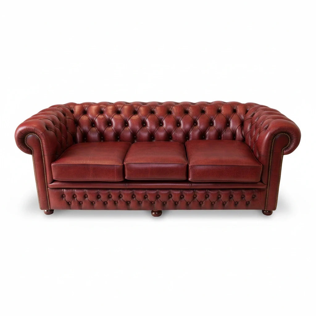 The Durham Chesterfield